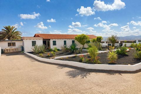 Villa a Triquivijate, Fuerteventura, Triquivijate - € 475.000 | Ref: CHA0006 - foto 2