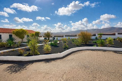 Villa a Triquivijate, Fuerteventura, Triquivijate - € 475.000 | Ref: CHA0006 - foto 3