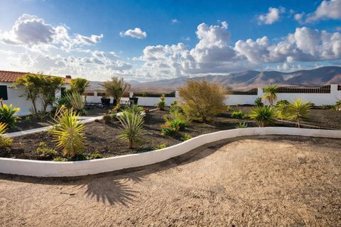 Villa a Triquivijate, Fuerteventura, Triquivijate - € 475.000 | Ref: CHA0006 - foto 4