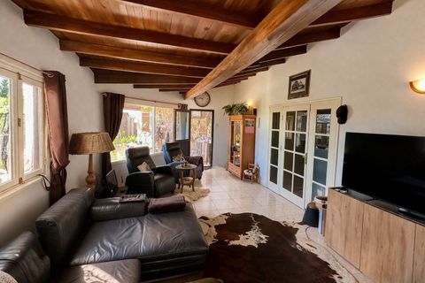 Villa a Triquivijate, Fuerteventura, Triquivijate - € 475.000 | Ref: CHA0006 - foto 5