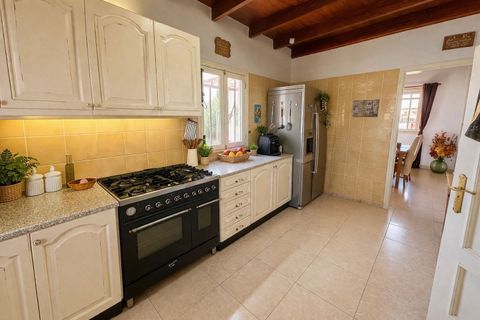 Villa a Triquivijate, Fuerteventura, Triquivijate - € 475.000 | Ref: CHA0006 - foto 9