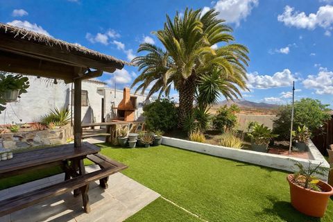 Villa a Triquivijate, Fuerteventura, Triquivijate - € 475.000 | Ref: CHA0006 - foto 28