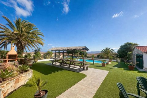 Villa a Triquivijate, Fuerteventura, Triquivijate - € 475.000 | Ref: CHA0006 - foto 29