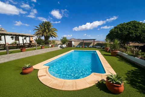 Villa a Triquivijate, Fuerteventura, Triquivijate - € 475.000 | Ref: CHA0006 - foto 30