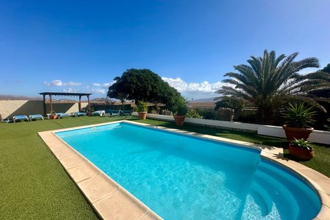 Villa a Triquivijate, Fuerteventura, Triquivijate - € 475.000 | Ref: CHA0006 - foto 31