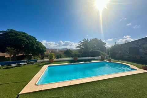 Villa a Triquivijate, Fuerteventura, Triquivijate - € 475.000 | Ref: CHA0006 - foto 32
