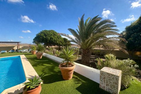 Villa a Triquivijate, Fuerteventura, Triquivijate - € 475.000 | Ref: CHA0006 - foto 33