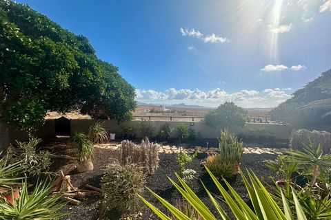 Villa a Triquivijate, Fuerteventura, Triquivijate - € 475.000 | Ref: CHA0006 - foto 35