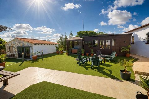 Villa a Triquivijate, Fuerteventura, Triquivijate - € 475.000 | Ref: CHA0006 - foto 38