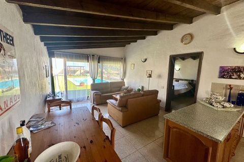 Villa a Triquivijate, Fuerteventura, Triquivijate - € 475.000 | Ref: CHA0006 - foto 42