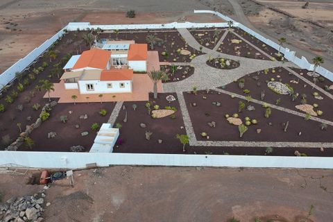 Villa a Tuineje, Fuerteventura, Tuineje - € 580.000 | Ref: CHA0003 - foto 1