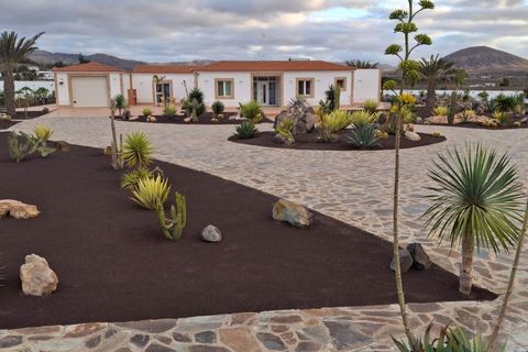 Villa a Tuineje, Fuerteventura, Tuineje - € 580.000 | Ref: CHA0003 - foto 4