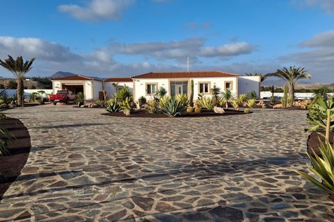 Villa a Tuineje, Fuerteventura, Tuineje - € 580.000 | Ref: CHA0003 - foto 6