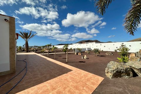 Villa a Tuineje, Fuerteventura, Tuineje - € 580.000 | Ref: CHA0003 - foto 7