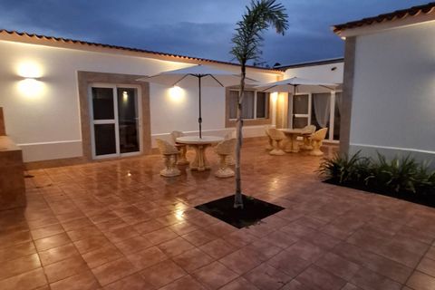 Villa a Tuineje, Fuerteventura, Tuineje - € 580.000 | Ref: CHA0003 - foto 8