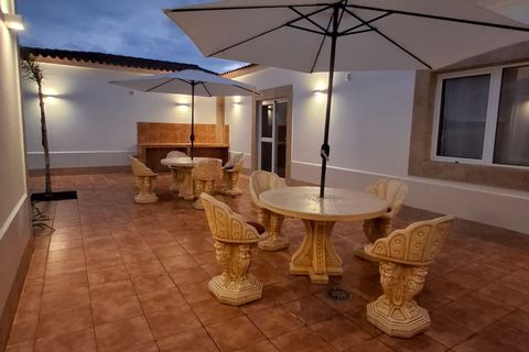 Villa a Tuineje, Fuerteventura, Tuineje - € 580.000 | Ref: CHA0003 - foto 9
