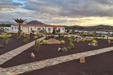 Villa a Tuineje, Fuerteventura, Tuineje - € 580.000 | Ref: CHA0003 - foto 10