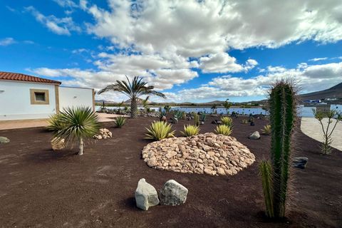 Villa a Tuineje, Fuerteventura, Tuineje - € 580.000 | Ref: CHA0003 - foto 12