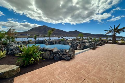 Villa a Tuineje, Fuerteventura, Tuineje - € 580.000 | Ref: CHA0003 - foto 13