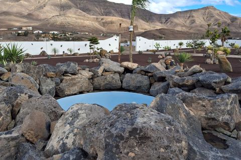 Villa a Tuineje, Fuerteventura, Tuineje - € 580.000 | Ref: CHA0003 - foto 15