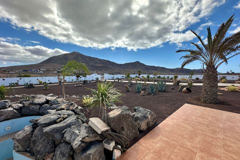 Villa a Tuineje, Fuerteventura, Tuineje - € 580.000 | Ref: CHA0003 - foto 16