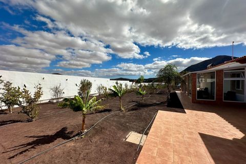 Villa a Tuineje, Fuerteventura, Tuineje - € 580.000 | Ref: CHA0003 - foto 17