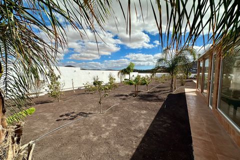 Villa a Tuineje, Fuerteventura, Tuineje - € 580.000 | Ref: CHA0003 - foto 18