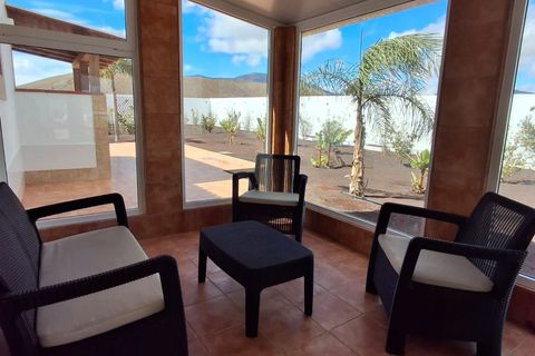 Villa a Tuineje, Fuerteventura, Tuineje - € 580.000 | Ref: CHA0003 - foto 21