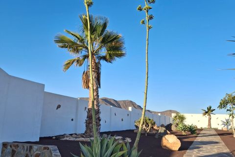 Villa a Tuineje, Fuerteventura, Tuineje - € 580.000 | Ref: CHA0003 - foto 41