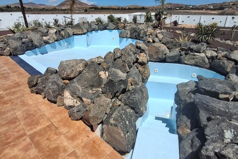 Villa a Tuineje, Fuerteventura, Tuineje - € 580.000 | Ref: CHA0003 - foto 43