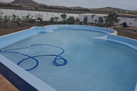 Villa a Tuineje, Fuerteventura, Tuineje - € 580.000 | Ref: CHA0003 - foto 45