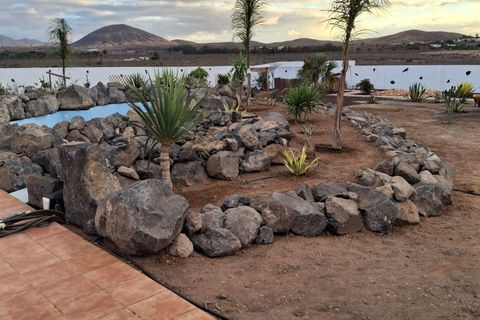 Villa a Tuineje, Fuerteventura, Tuineje - € 580.000 | Ref: CHA0003 - foto 47