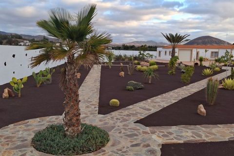 Villa a Tuineje, Fuerteventura, Tuineje - € 580.000 | Ref: CHA0003 - foto 48