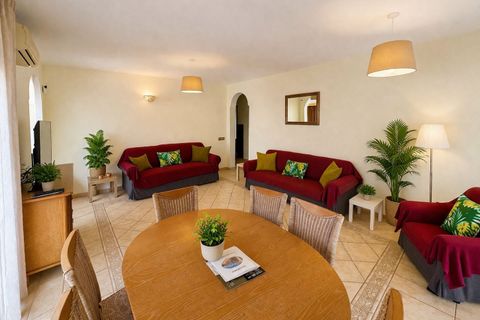 Villa i Castillo De Caleta Fuste, Fuerteventura - foto 3