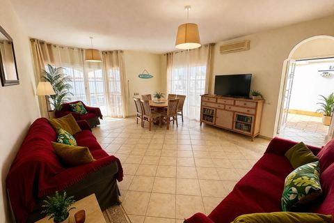 Villa i Castillo De Caleta Fuste, Fuerteventura - foto 4