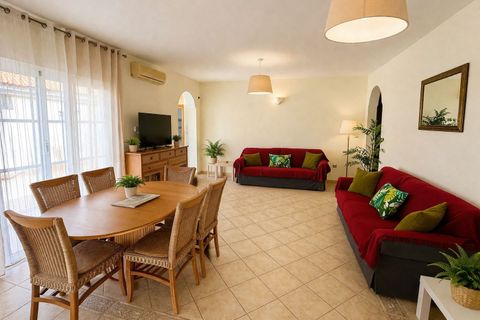 Villa i Castillo De Caleta Fuste, Fuerteventura - foto 5