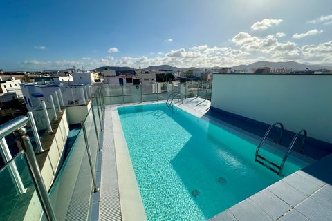 Lejlighed i El Cotillo, Fuerteventura, El Cotillo - € 265.000 | Ref: PIS0001 - foto 2