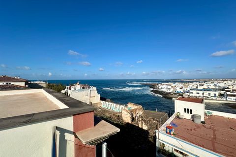 Lejlighed i El Cotillo, Fuerteventura, El Cotillo - € 265.000 | Ref: PIS0001 - foto 3