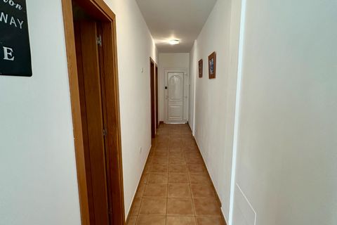 Lejlighed i El Cotillo, Fuerteventura, El Cotillo - € 265.000 | Ref: PIS0001 - foto 10