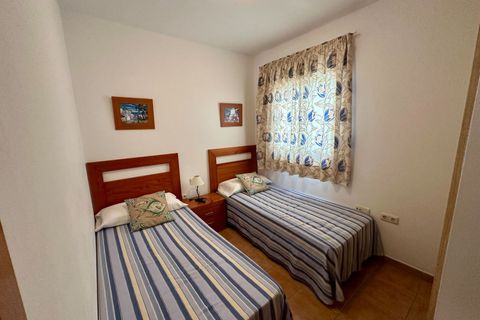 Lejlighed i El Cotillo, Fuerteventura, El Cotillo - € 265.000 | Ref: PIS0001 - foto 13