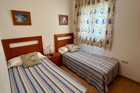 Lejlighed i El Cotillo, Fuerteventura, El Cotillo - € 265.000 | Ref: PIS0001 - foto 14