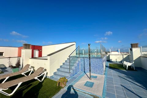 Lejlighed i El Cotillo, Fuerteventura, El Cotillo - € 265.000 | Ref: PIS0001 - foto 15