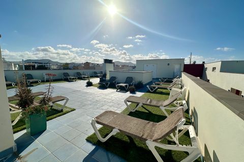Lejlighed i El Cotillo, Fuerteventura, El Cotillo - € 265.000 | Ref: PIS0001 - foto 17