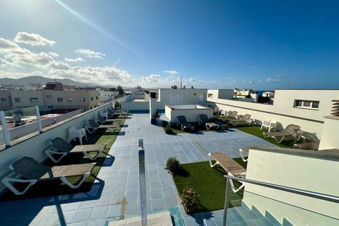 Lejlighed i El Cotillo, Fuerteventura, El Cotillo - € 265.000 | Ref: PIS0001 - foto 18