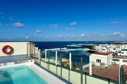 Lejlighed i El Cotillo, Fuerteventura, El Cotillo - € 265.000 | Ref: PIS0001 - foto 19