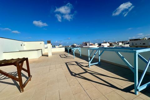 Lejlighed i El Cotillo, Fuerteventura, El Cotillo - € 265.000 | Ref: PIS0001 - foto 22