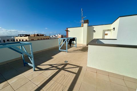 Lejlighed i El Cotillo, Fuerteventura, El Cotillo - € 265.000 | Ref: PIS0001 - foto 23