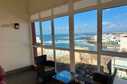 Lejlighed i El Cotillo, Fuerteventura, El Cotillo - € 265.000 | Ref: PIS0001 - foto 25