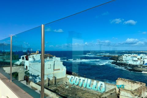Lejlighed i El Cotillo, Fuerteventura, El Cotillo - € 265.000 | Ref: PIS0001 - foto 26