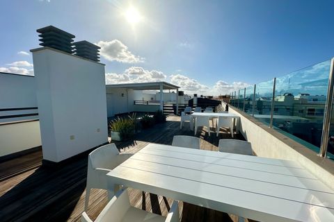 Lejlighed i El Cotillo, Fuerteventura, El Cotillo - € 265.000 | Ref: PIS0001 - foto 28